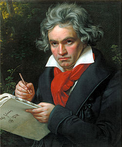 Symphony No. 5 in C-minor